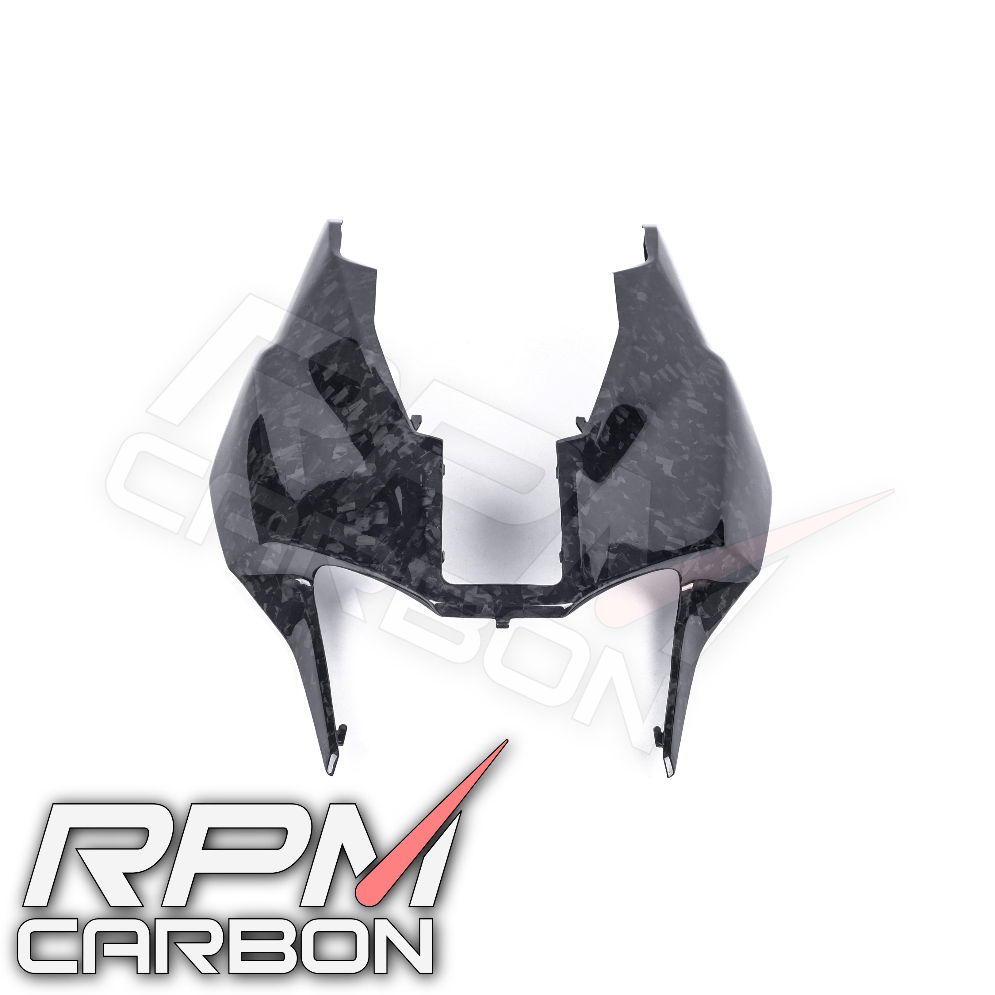 Honda CBR1000RR 2017+ Carbon Fiber Undertail Under Cowl