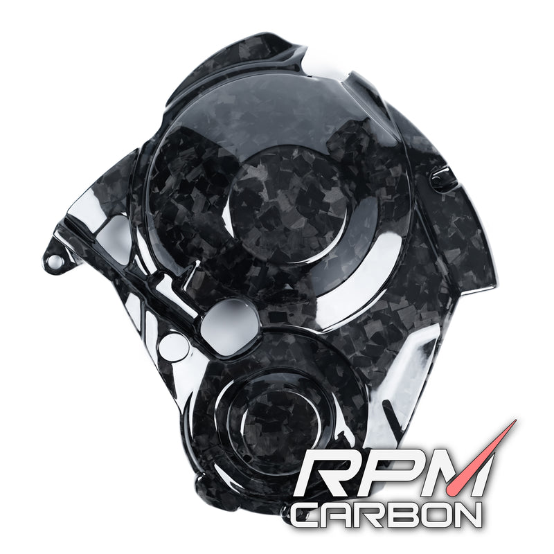 Honda CBR1000RR Carbon Fiber  Engine Cover Left Protector