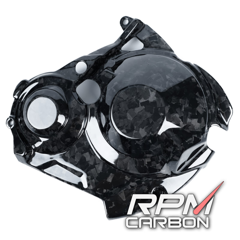 Honda CBR1000RR Carbon Fiber  Engine Cover Left Protector