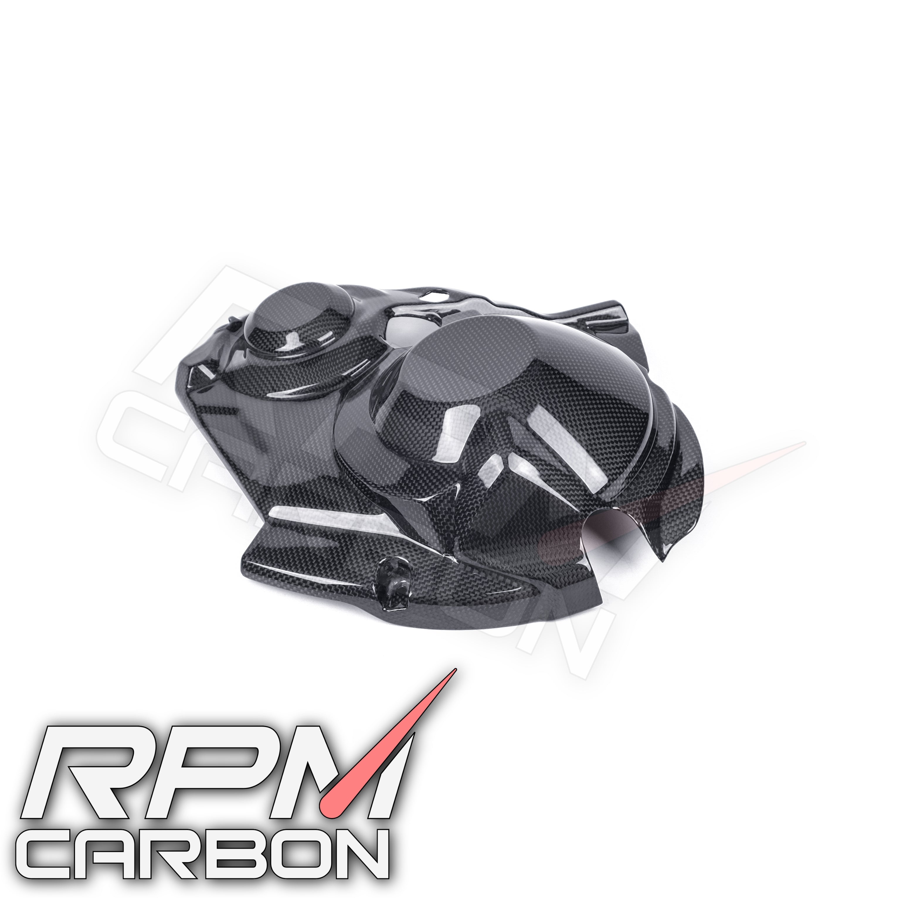 Honda CBR1000RR Carbon Fiber  Engine Cover Left Protector