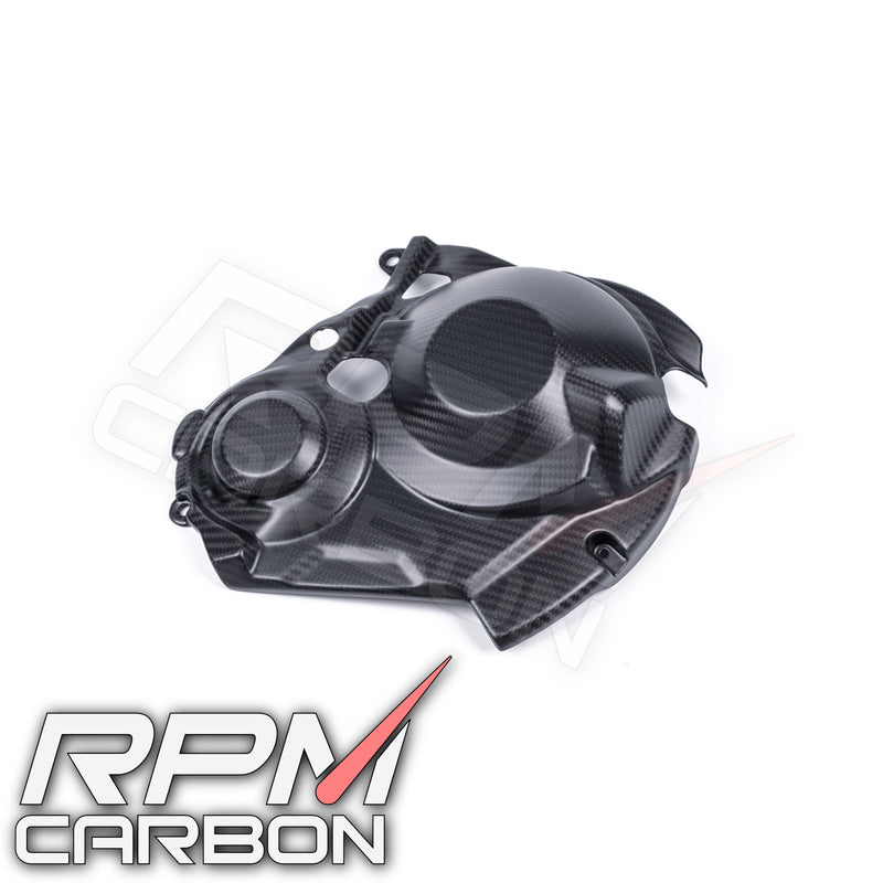 Honda CBR1000RR Carbon Fiber  Engine Cover Left Protector