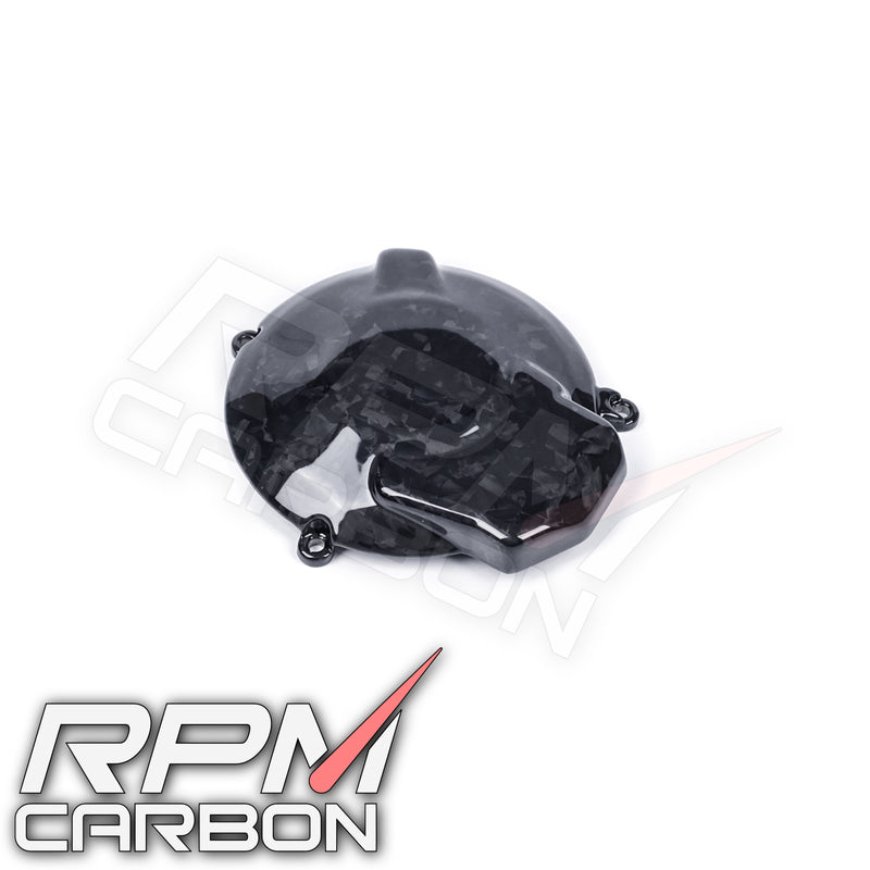 Honda CBR1000RR Carbon Fiber Engine Cover Right Protector