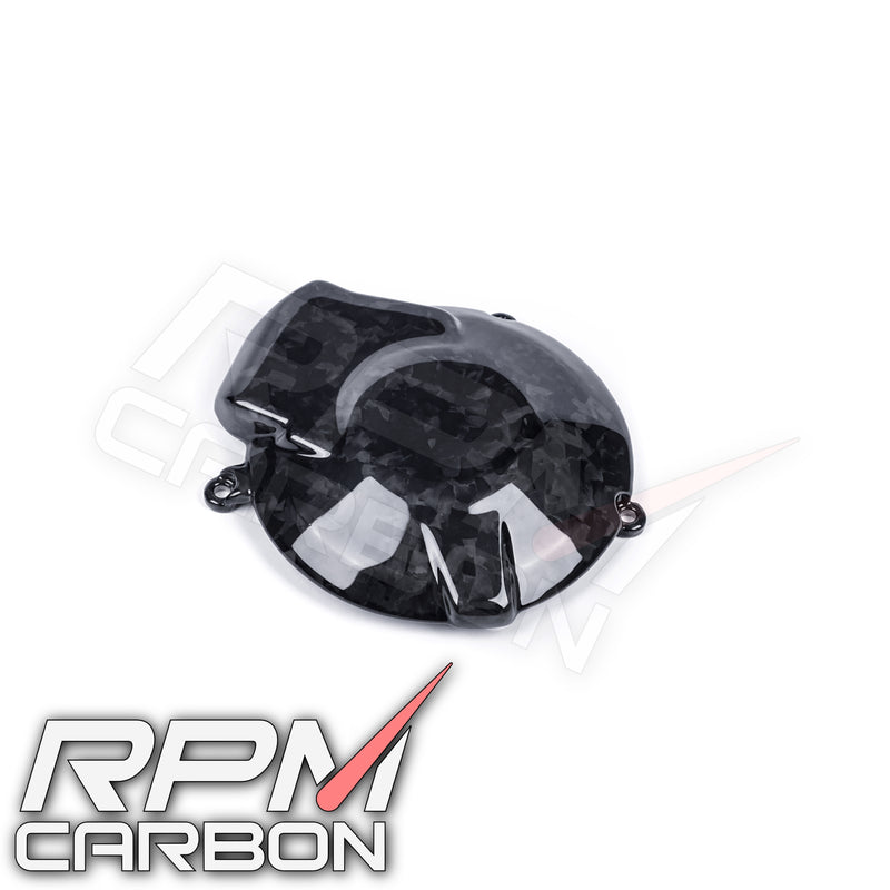 Honda CBR1000RR Carbon Fiber Engine Cover Right Protector