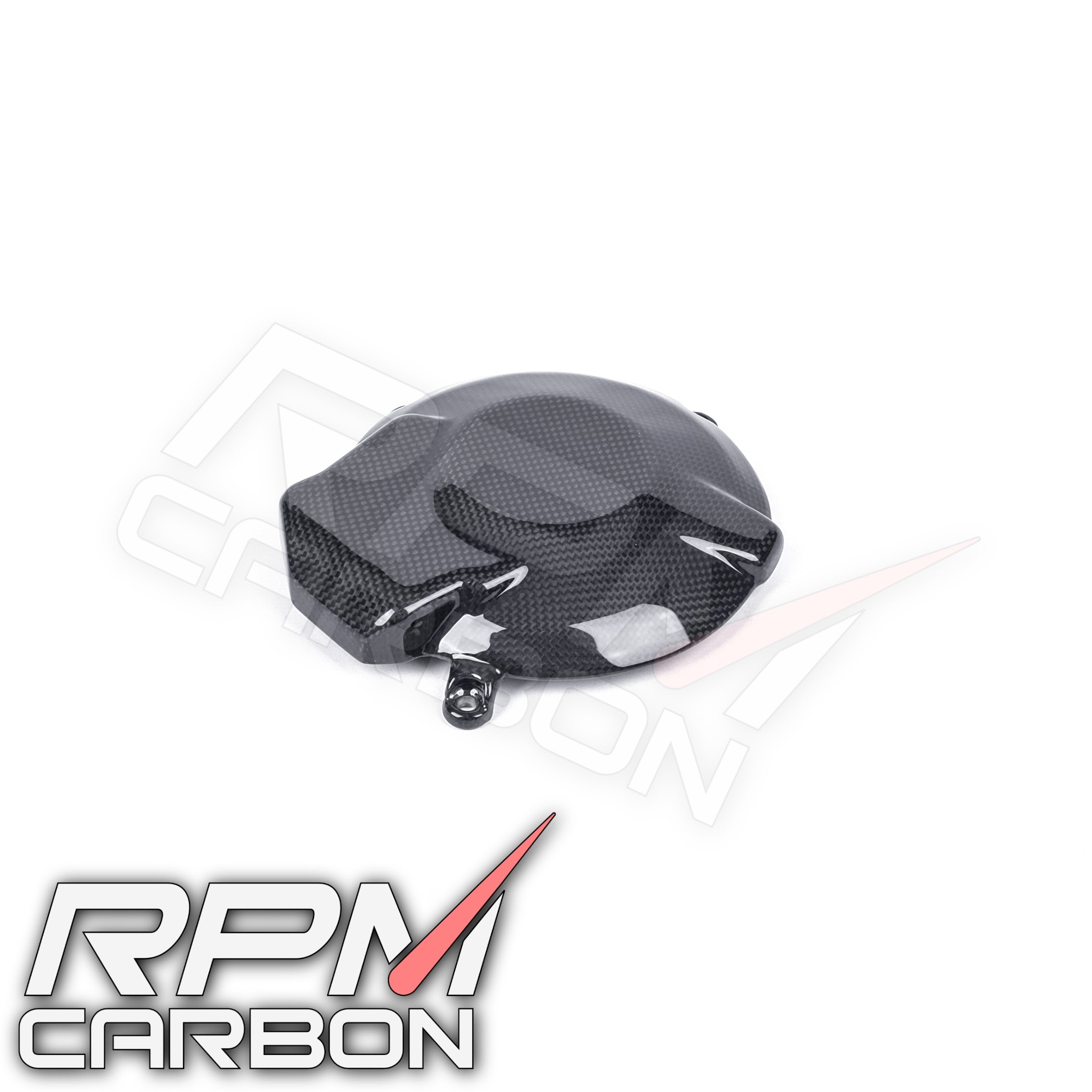 Honda CBR1000RR Carbon Fiber Engine Cover Right Protector
