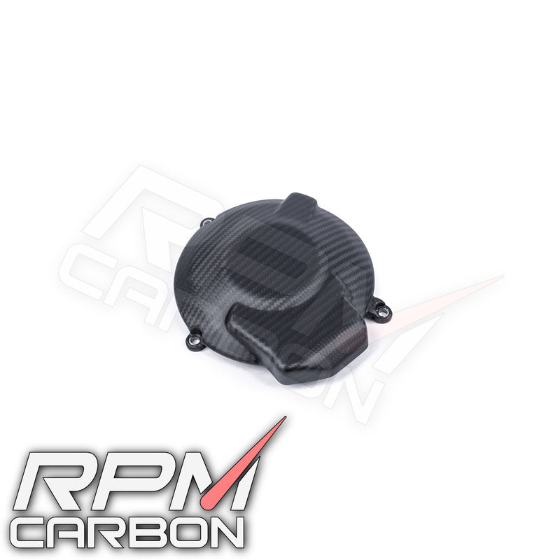 Honda CBR1000RR Carbon Fiber Engine Cover Right Protector