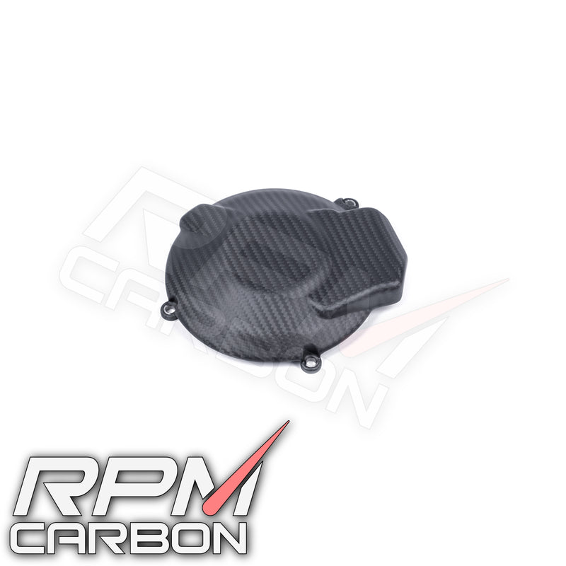 Honda CBR1000RR Carbon Fiber Engine Cover Right Protector