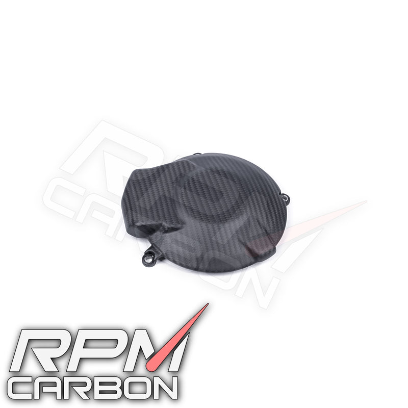 Honda CBR1000RR Carbon Fiber Engine Cover Right Protector