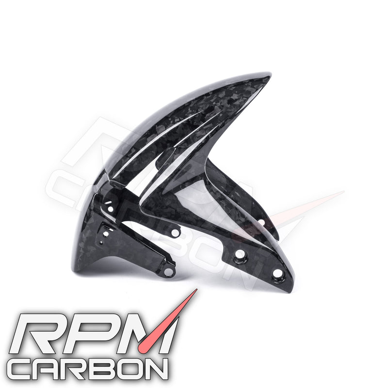 Honda CBR600RR Carbon Fiber Front Fender