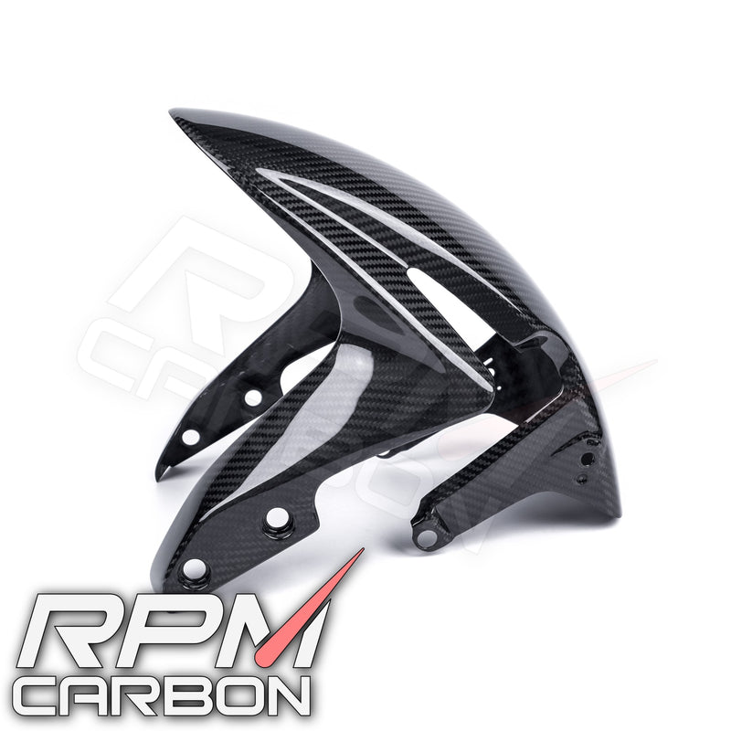 Honda CBR600RR Carbon Fiber Front Fender