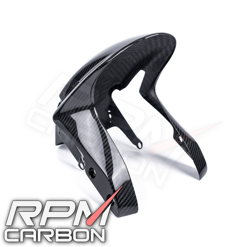 Honda CBR600RR Carbon Fiber Front Fender