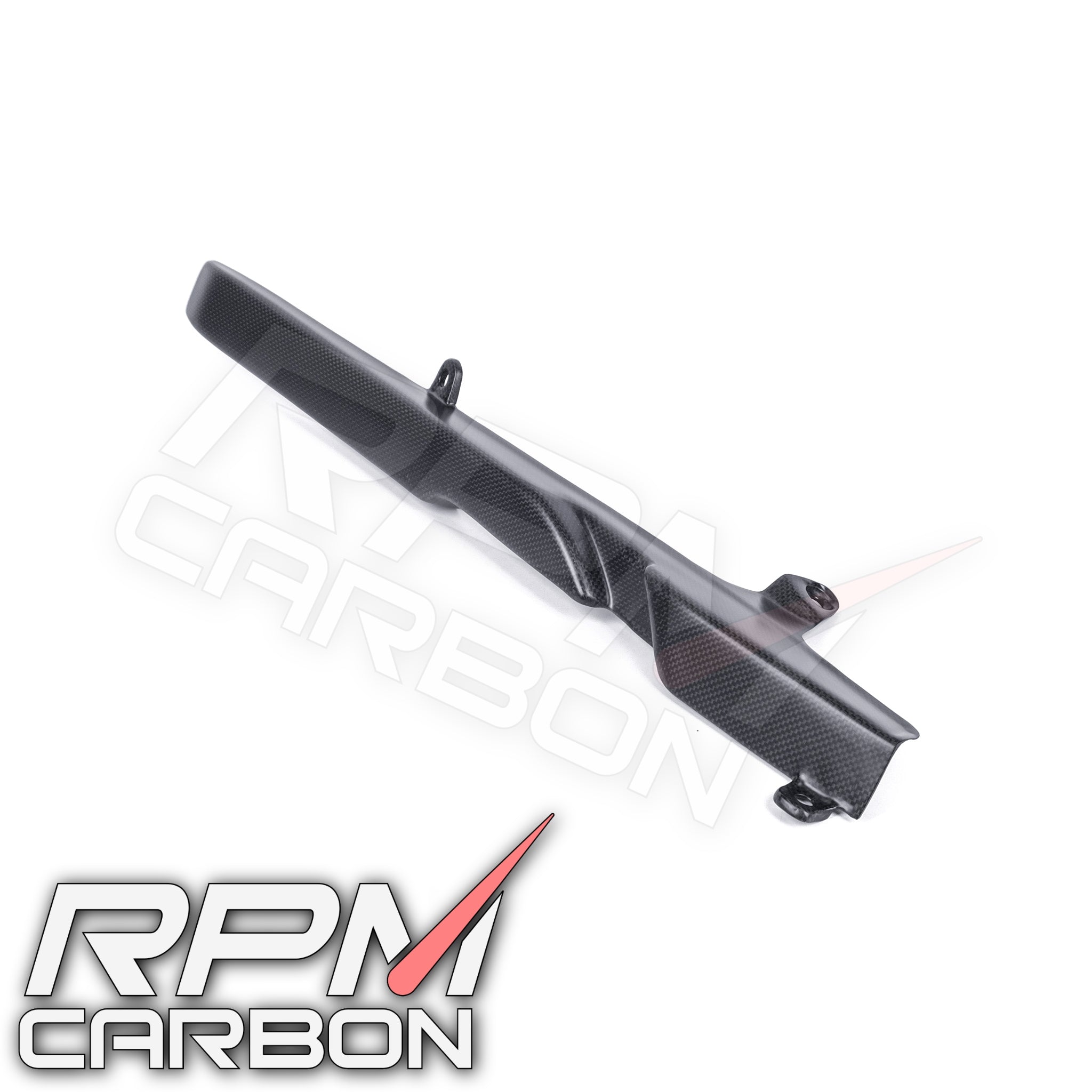 Honda CBR600RR Carbon Fiber Chain Guard Carbon Fiber
