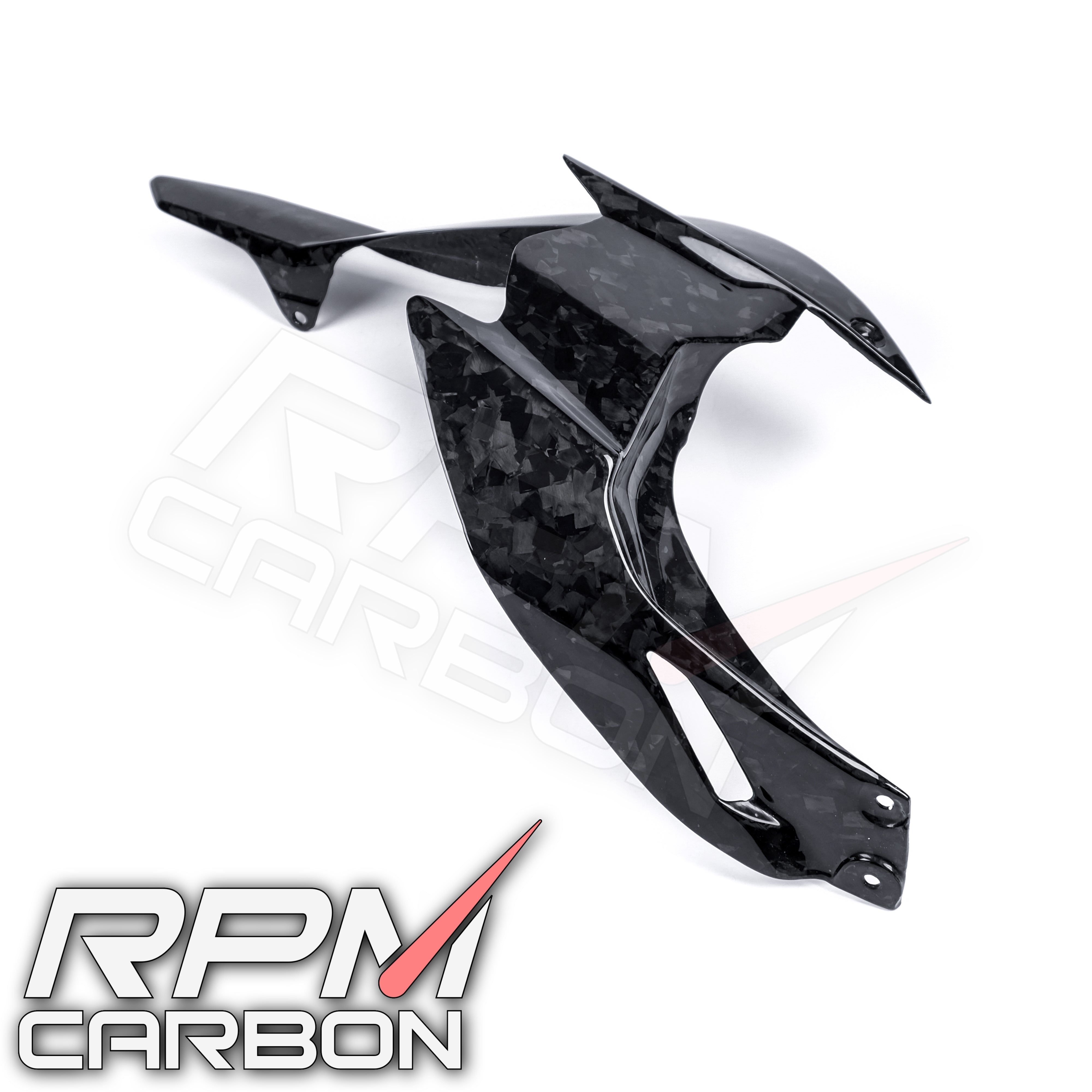 Kawasaki H2 Carbon Fiber Rear Fender