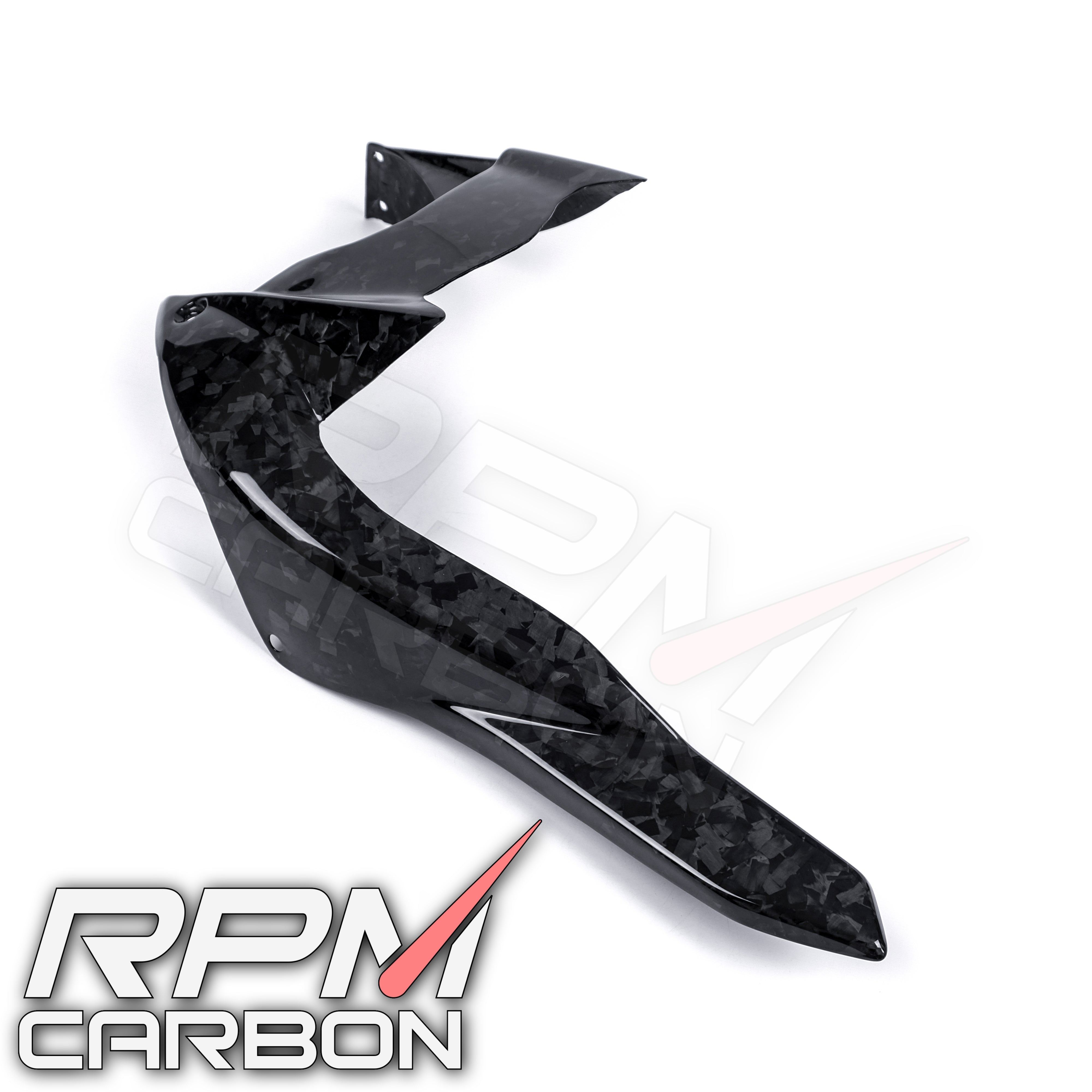 Kawasaki H2 Carbon Fiber Rear Fender