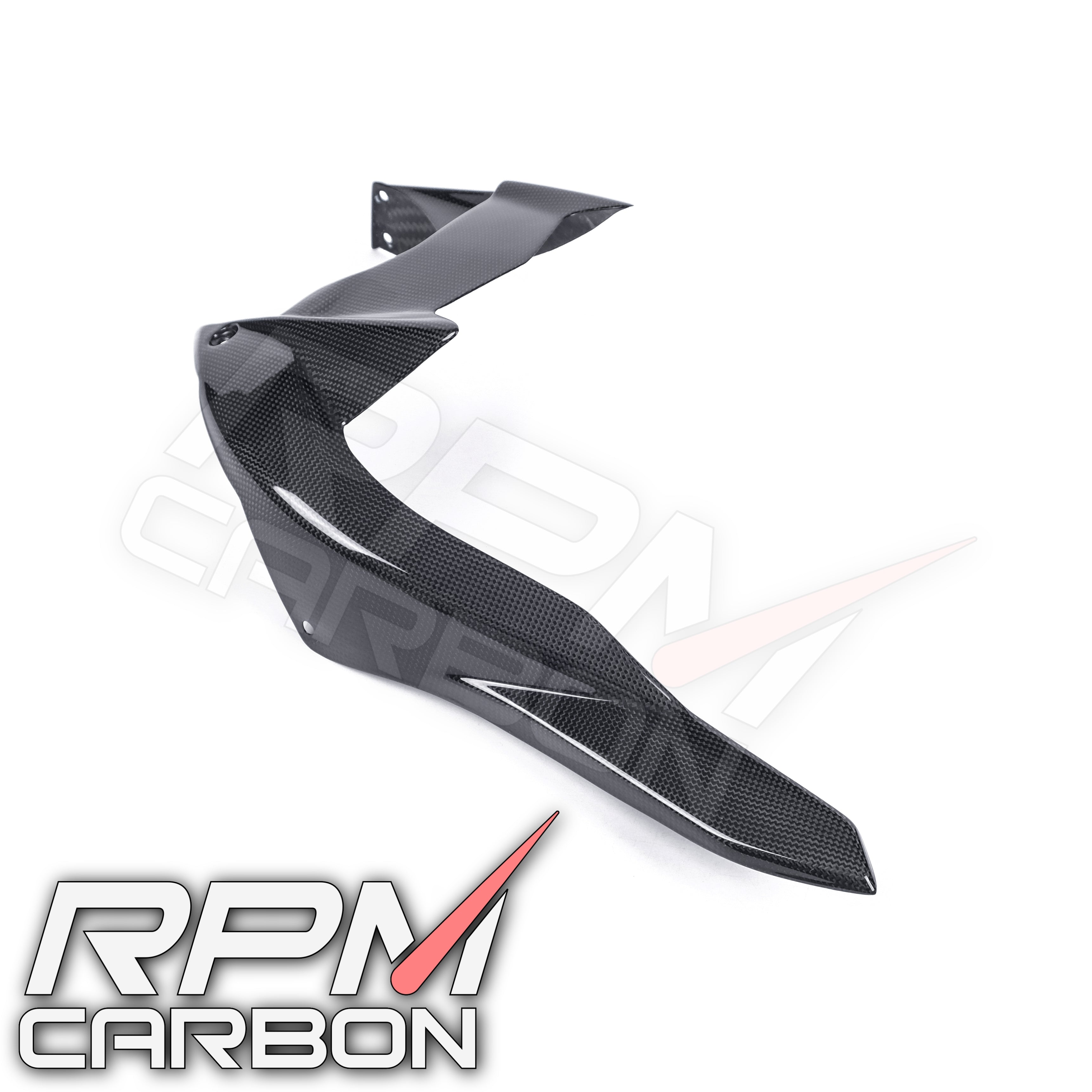 Kawasaki H2 Carbon Fiber Rear Fender