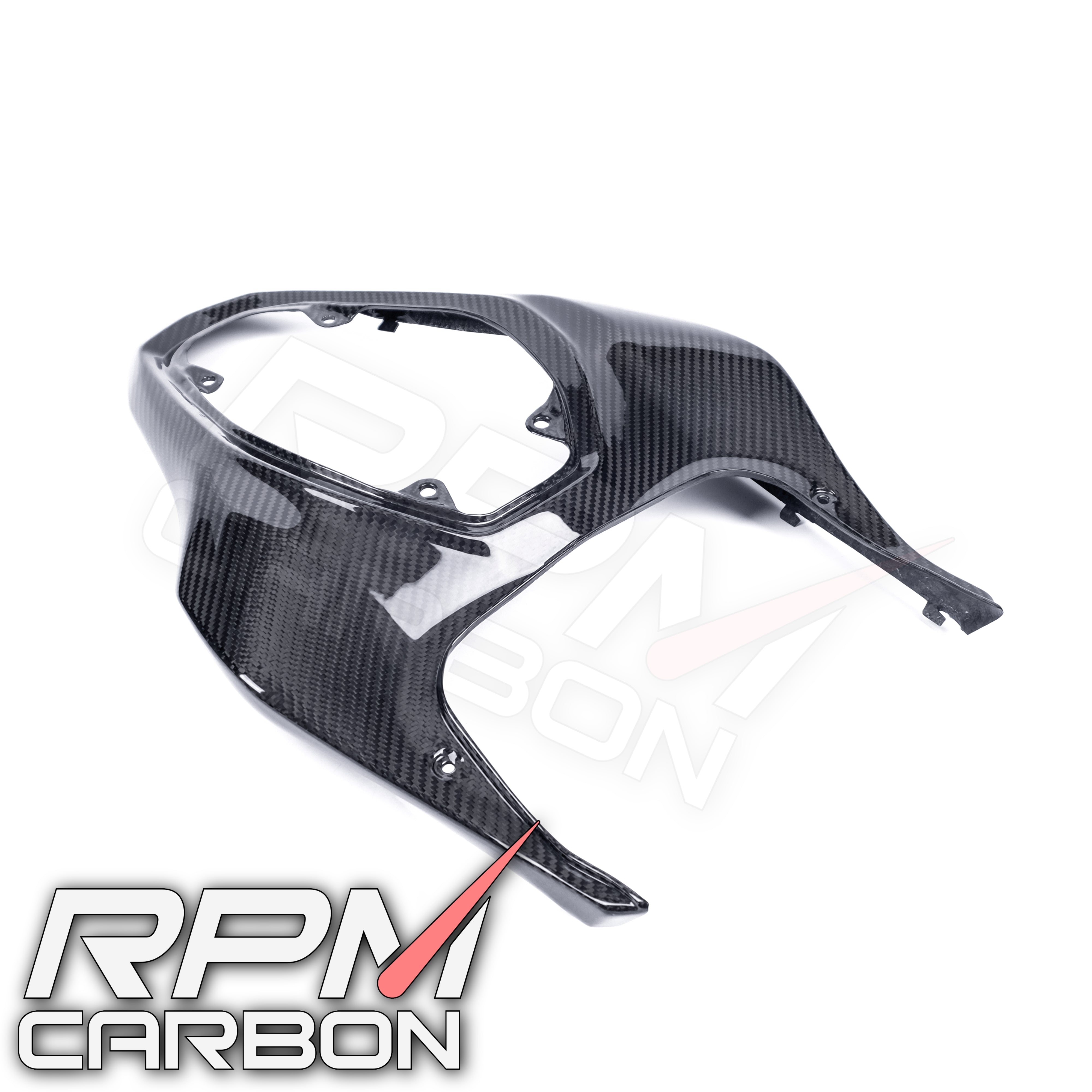 Carbon Fiber Front Fender for Kawasaki Z900