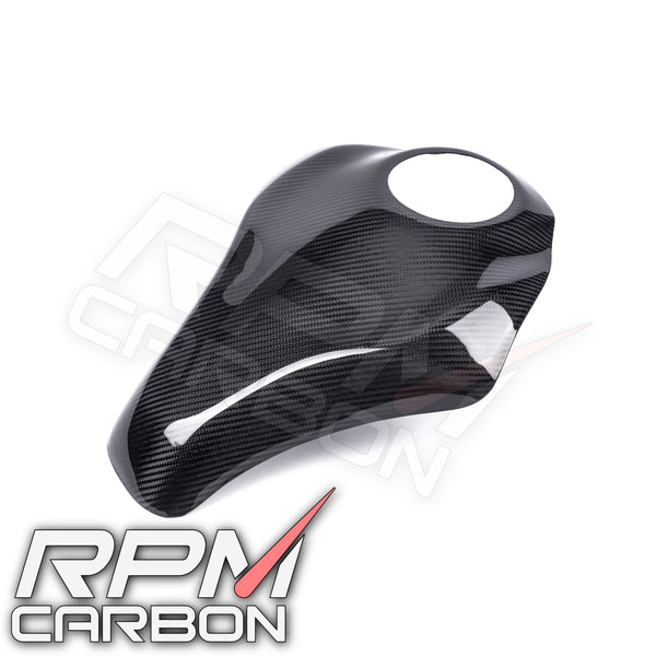 Carbon Fiber Front Fender for Kawasaki Z900
