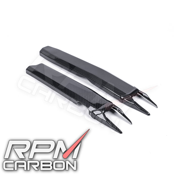 その他 sold out Carbon Fiber Front Fender for Kawasaki Z900 2016 2017 2018 2019