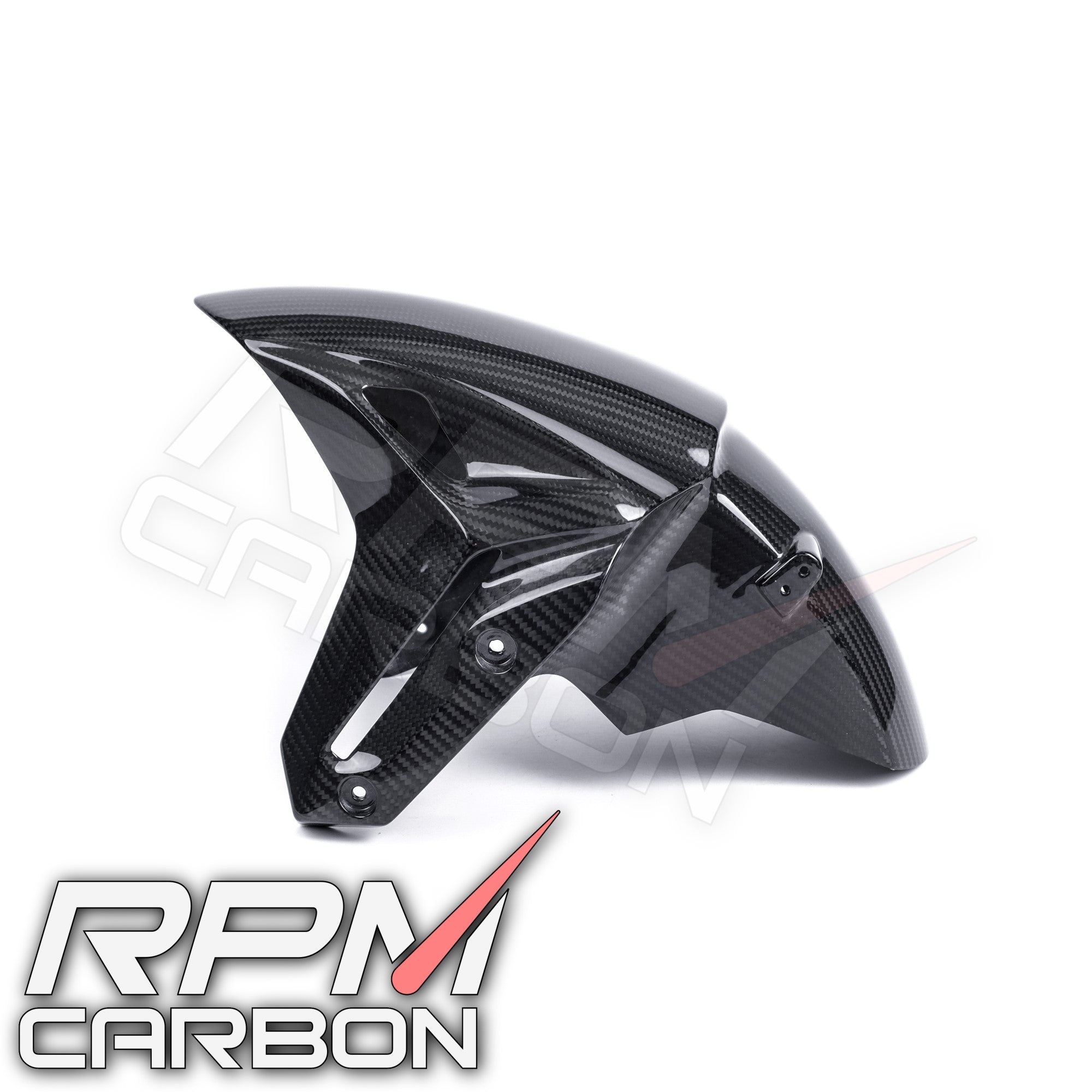 Kawasaki Z H2 - Carbon Fiber Parts and Fairings by RPM Carbon