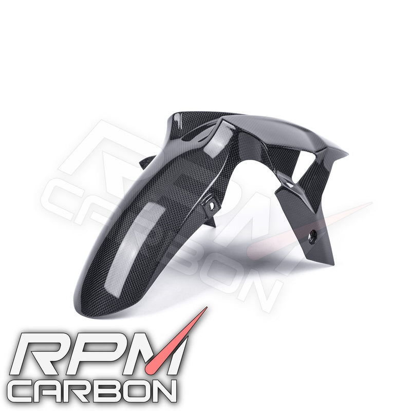 Kawasaki Ninja 400 Z400 Carbon Fiber Front Fender