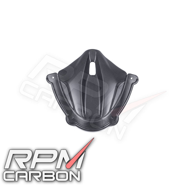 Ducati Panigale V4 Carbon Dash Cover