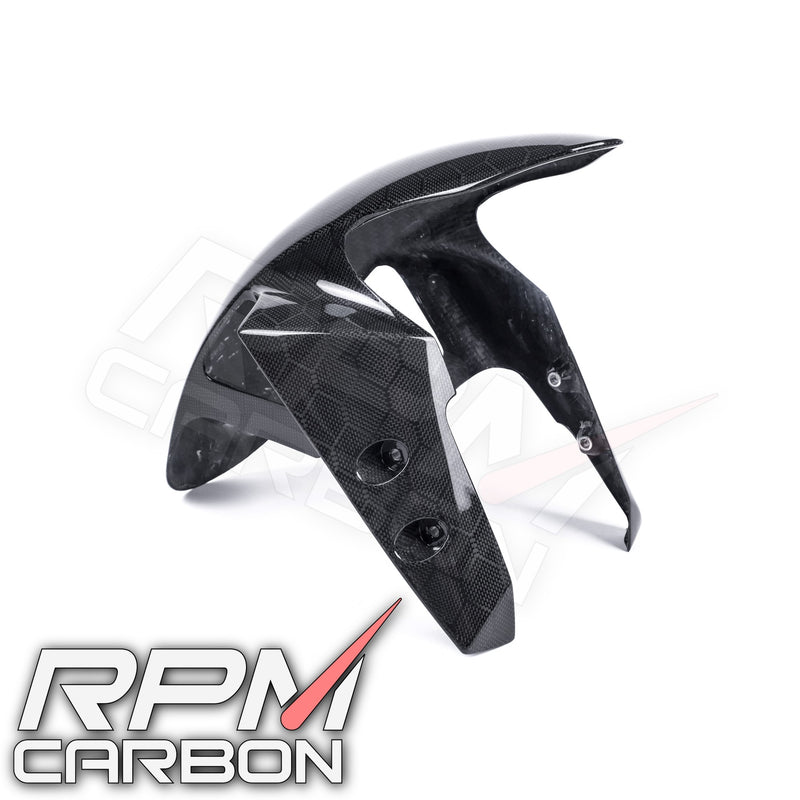 Yamaha R1 R1M Carbon Fiber Front Fender