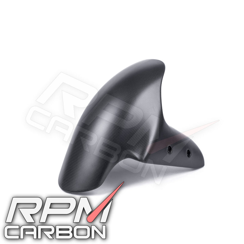 Ducati Panigale V4 Carbon Front Fender