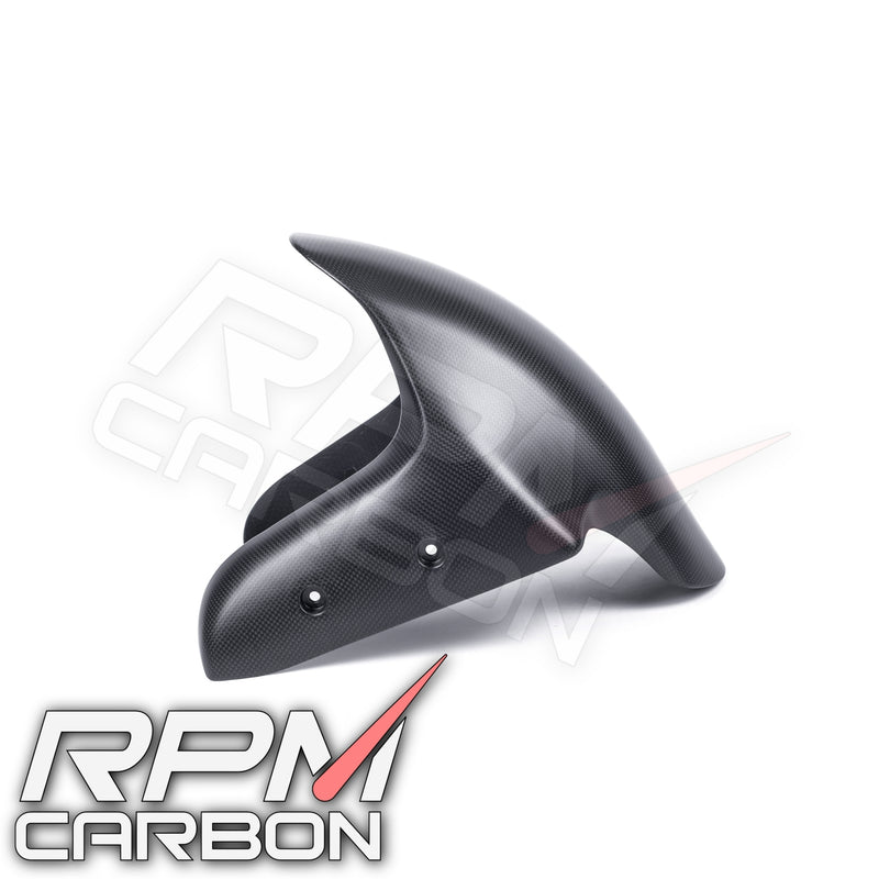 Ducati Panigale V4 Carbon Front Fender