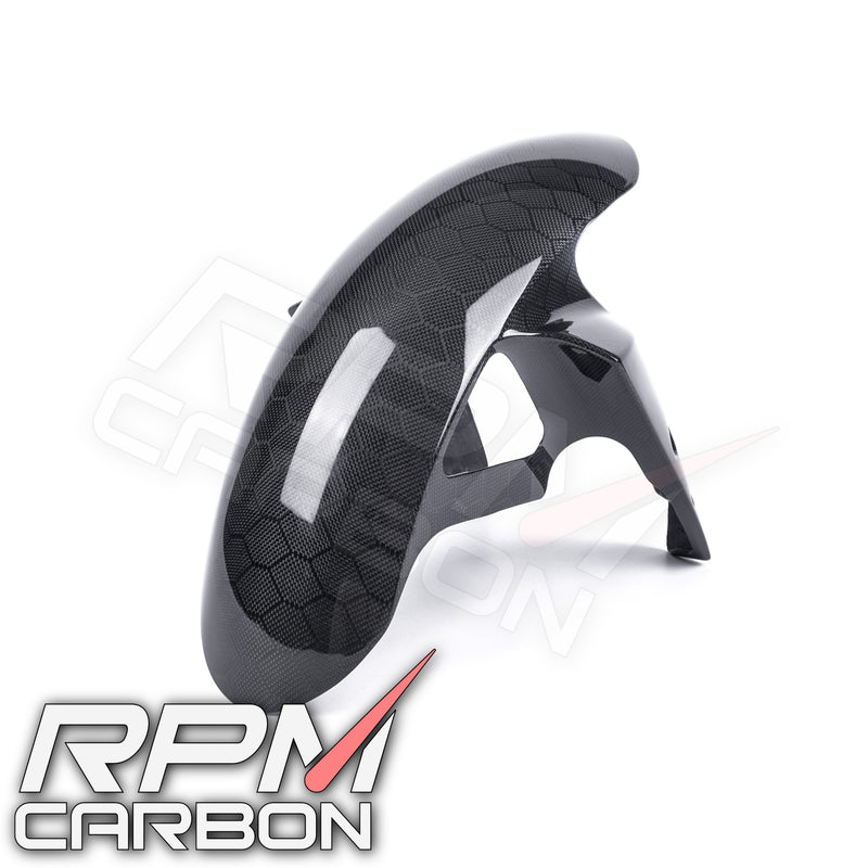 Yamaha R1 R1M Carbon Fiber Front Fender