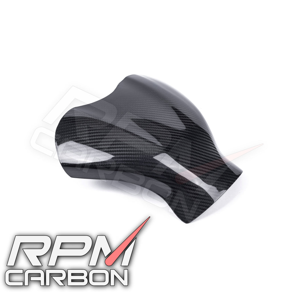 Yamaha R6 Carbon Fiber Tank Cover