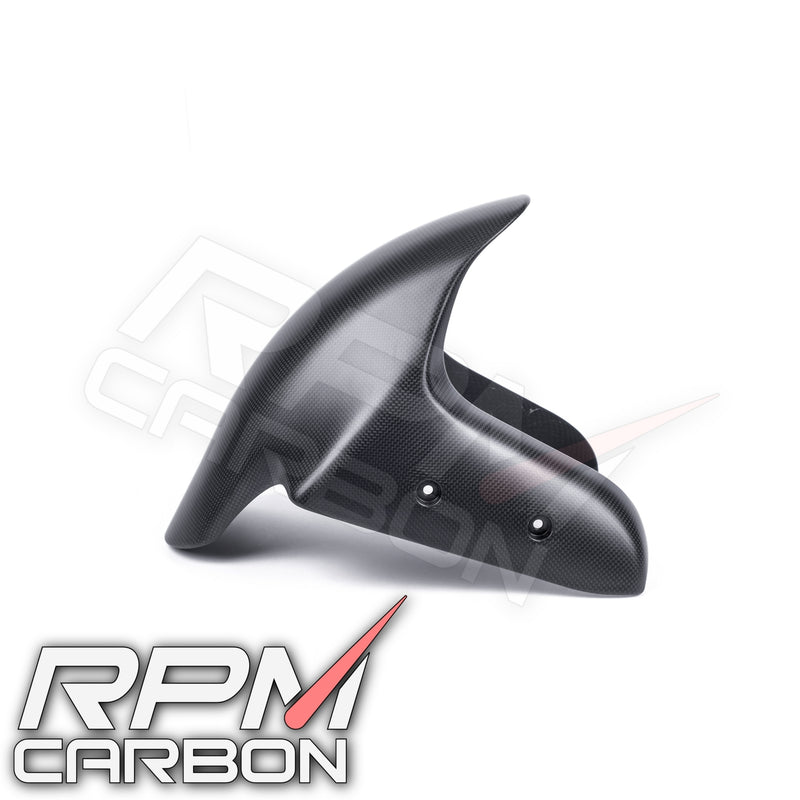 Ducati Panigale V4 Carbon Front Fender