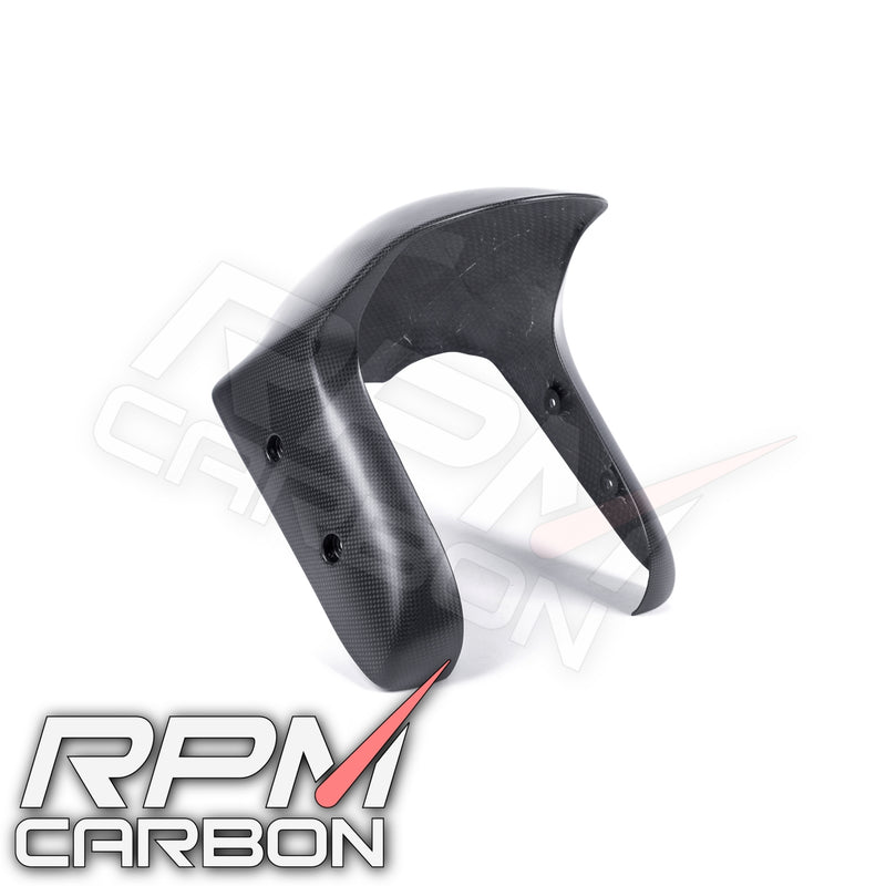 Ducati Panigale V4 Carbon Front Fender