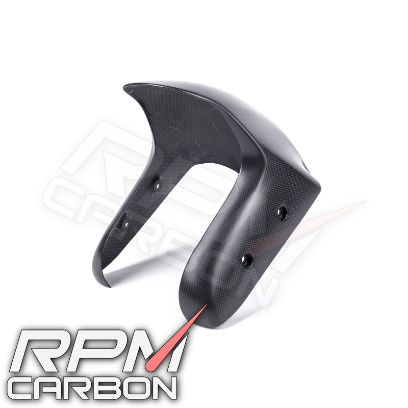 Ducati Panigale V4 Carbon Front Fender