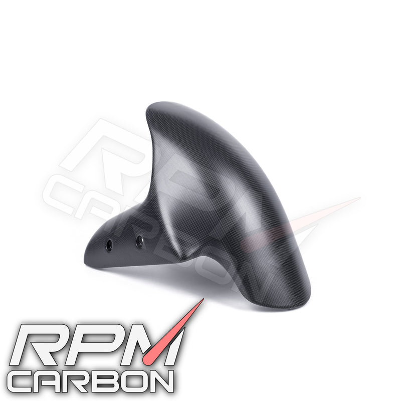 Ducati Panigale V4 Carbon Front Fender