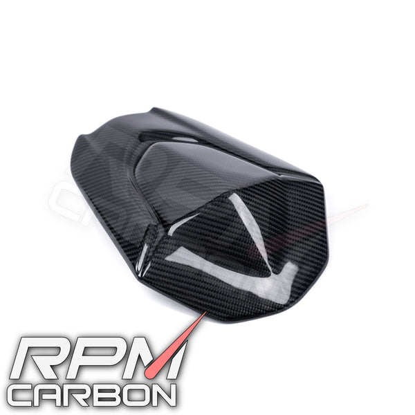 Suzuki GSX-R 1000 2009-2016 Carbon Fiber Rear Seat Cover