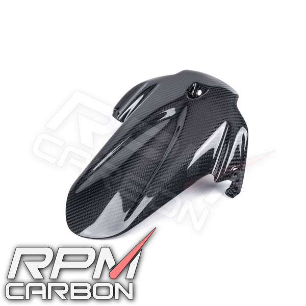 Suzuki GSX-R 1000 2009-2016 Carbon Fiber Rear Fender