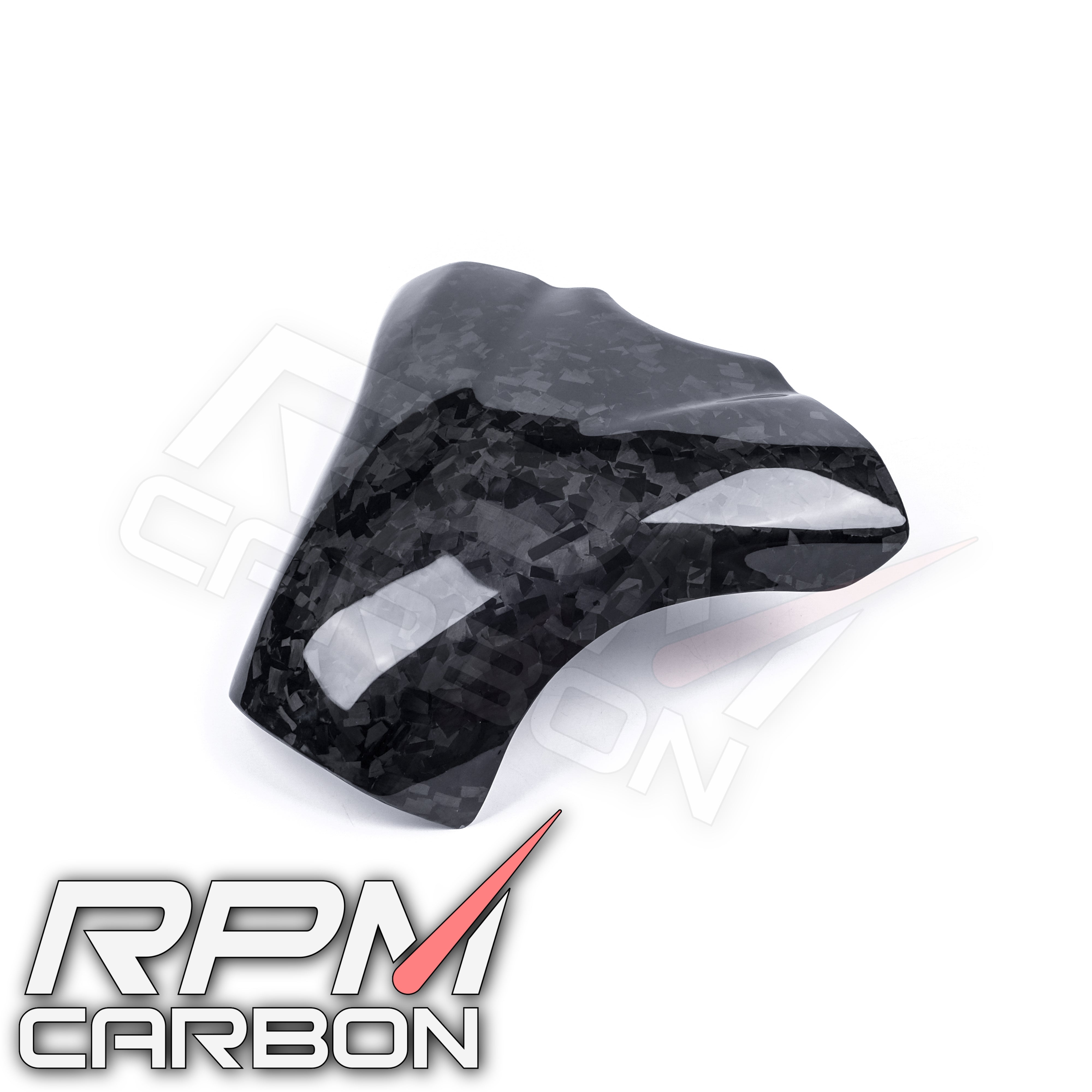 Carbon Fiber Chain Guard for Suzuki GSX-R1000 2017+
