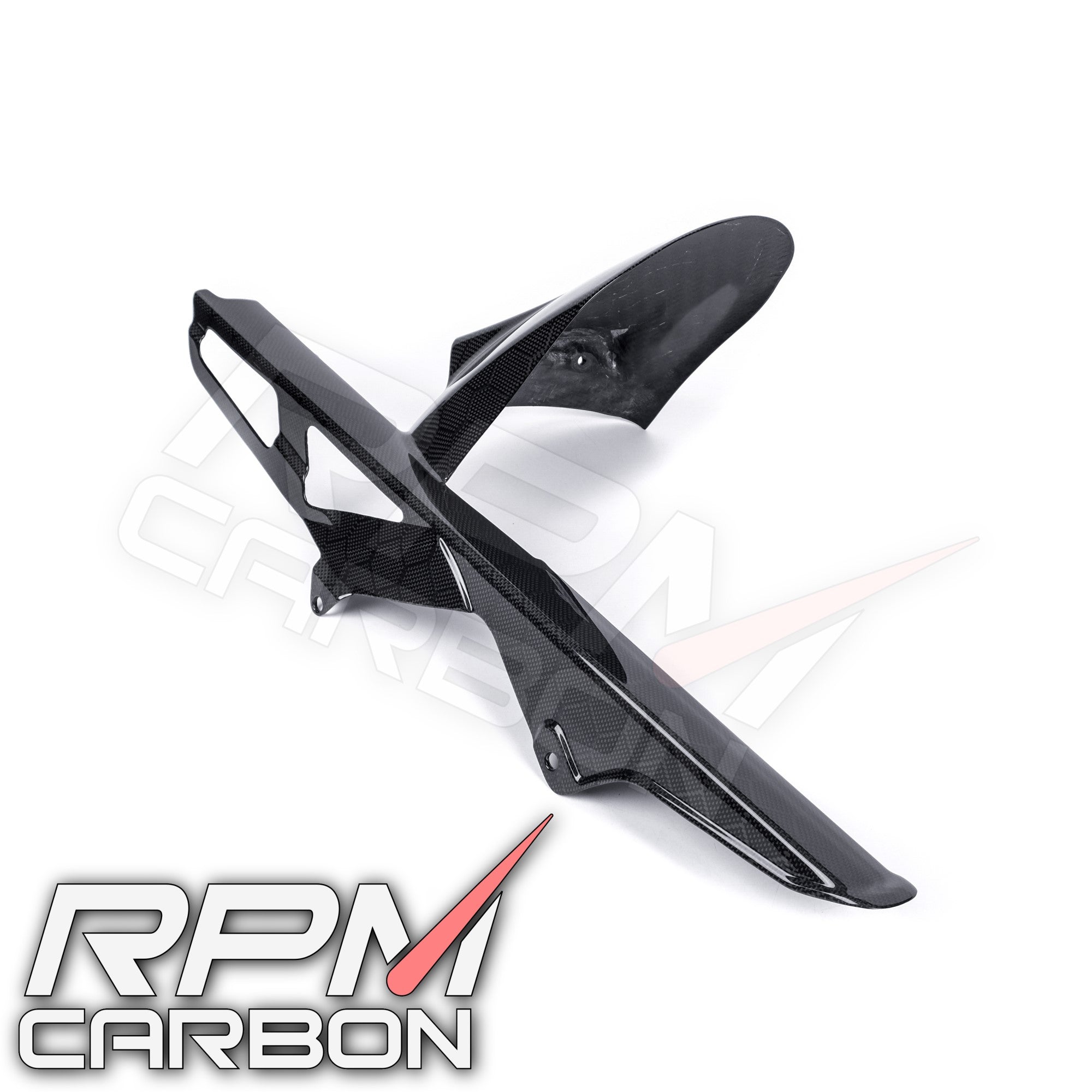 【天晴】GSX-R1000 K5 K6 2005-2006 リアフェンダー Suzuki GSX-R 1000 2017+ Carbon Fiber Rear Fender Chain Guard