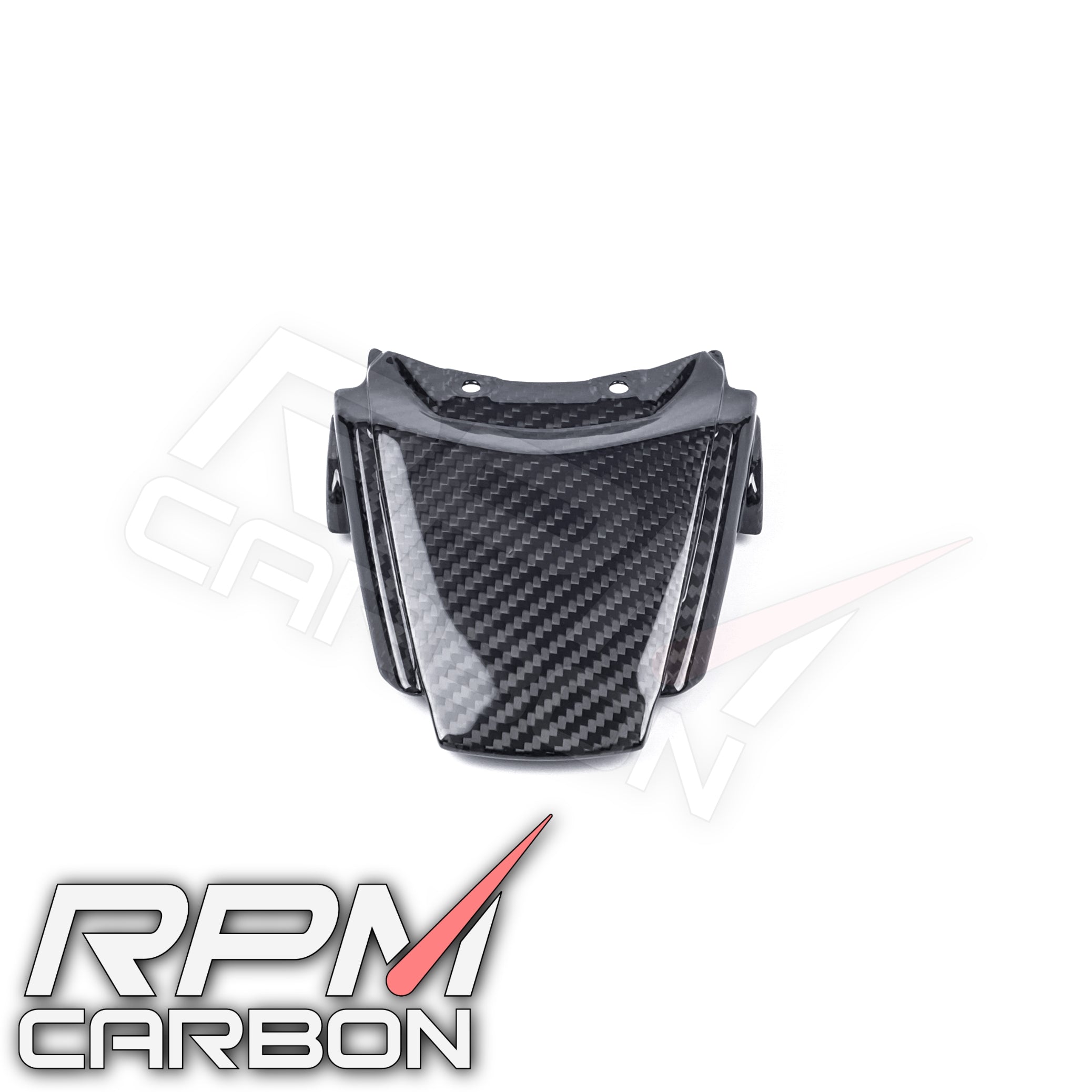 Suzuki GSX-R 1000 2017+ Carbon Fiber Tail Light Cover