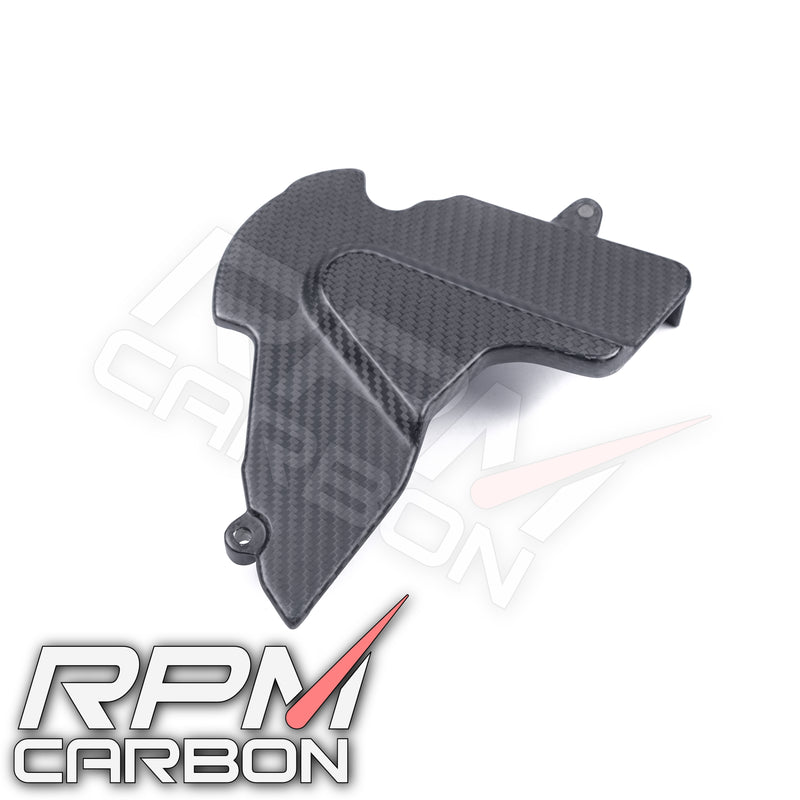 Suzuki GSX-R 1000 2017+ Carbon Fiber Sprocket Cover