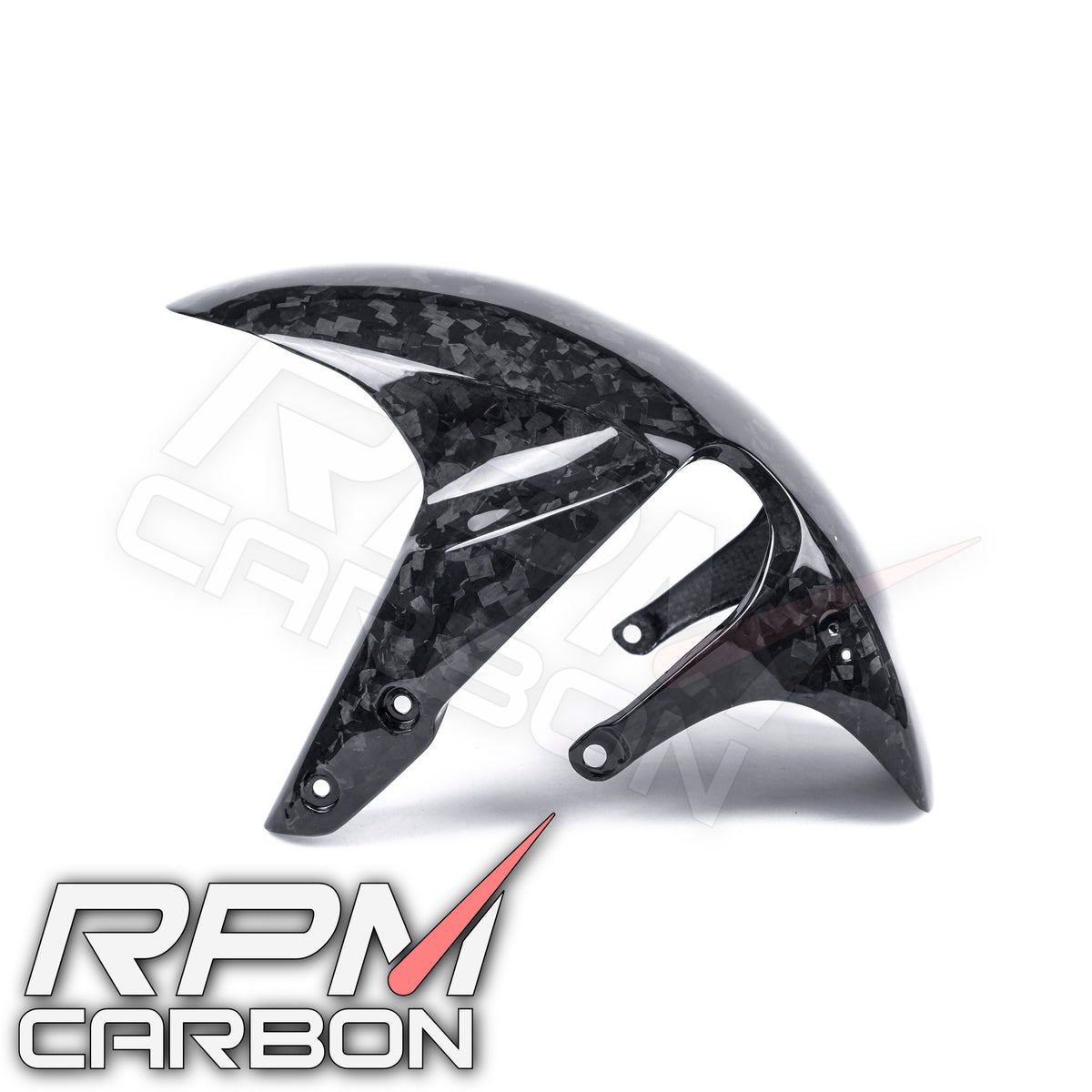 Suzuki GSX-S 750 / 1000 Carbon-Kotflügel vorn