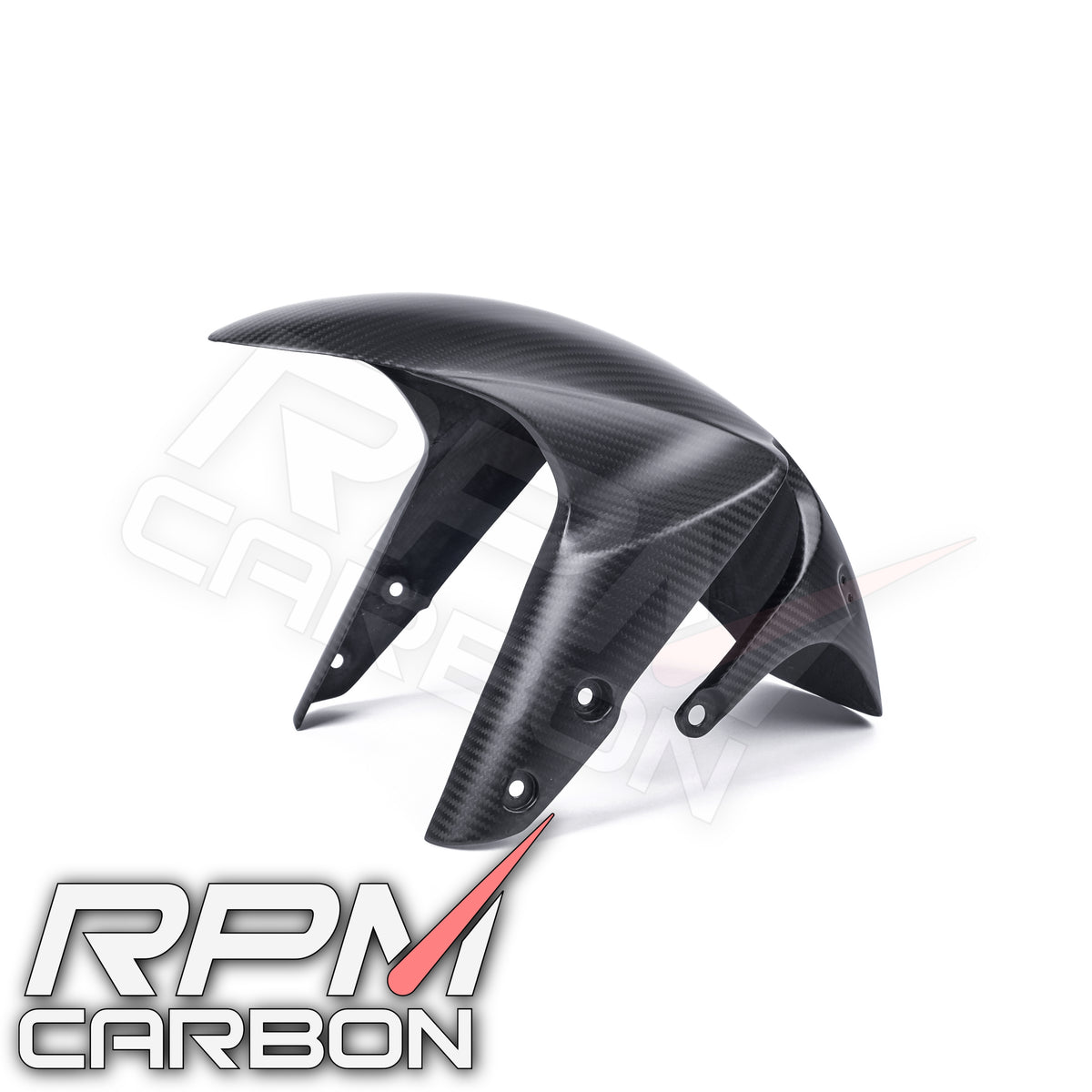 Suzuki GSX-S 750 / 1000 Carbon-Kotflügel vorn