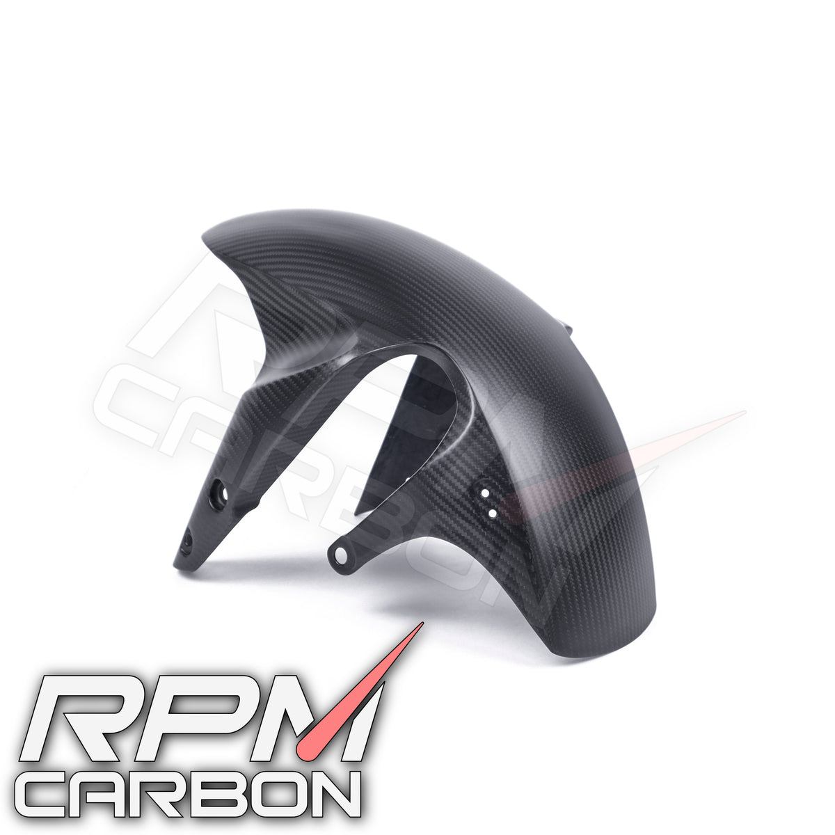 Suzuki GSX-S 750 / 1000 Carbon-Kotflügel vorn