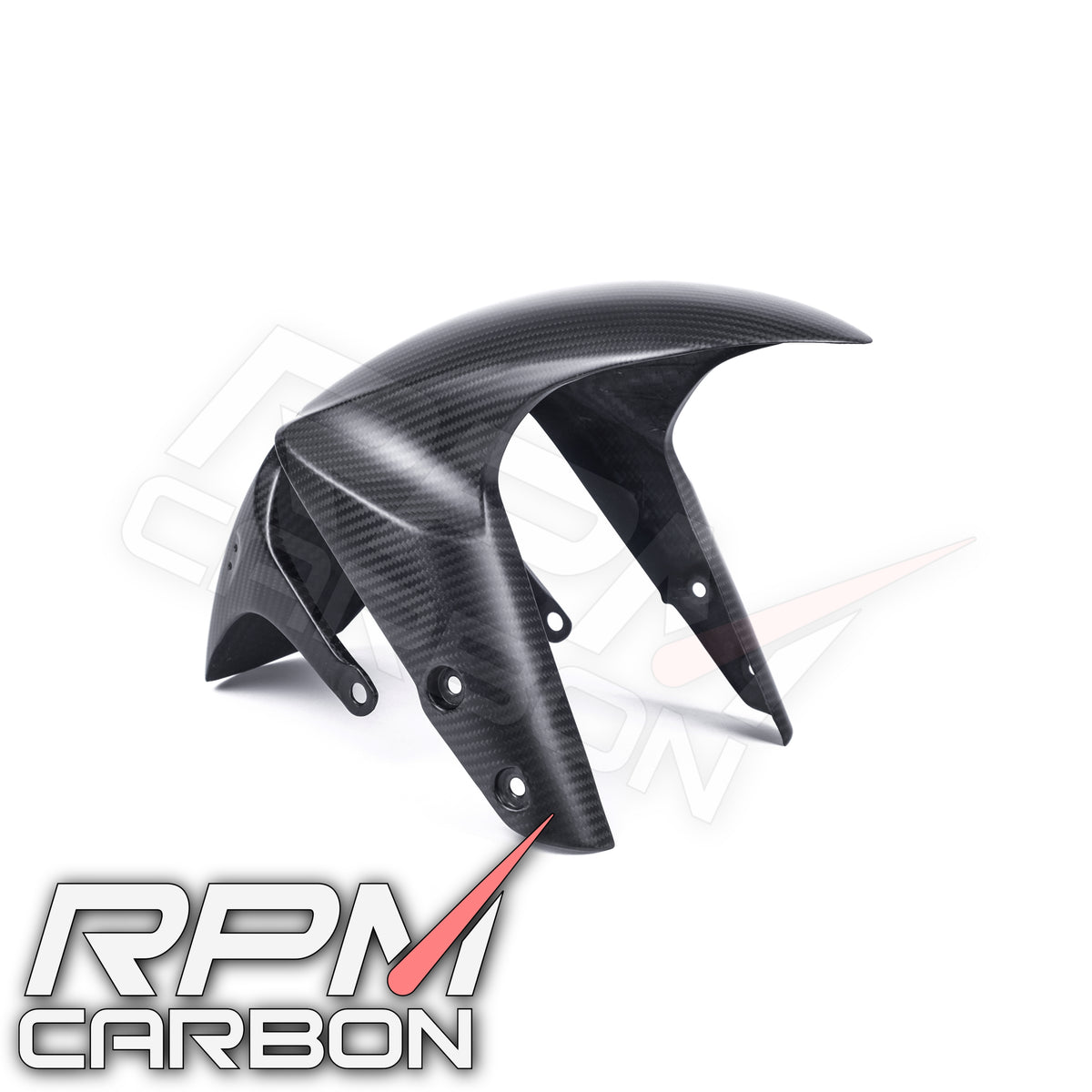 Suzuki GSX-S 750 / 1000 Carbon-Kotflügel vorn