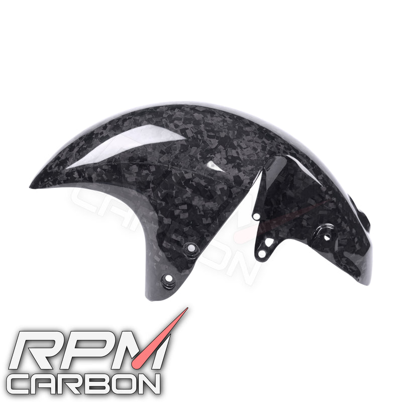 Suzuki GSXR-1300 Hayabusa Carbon Fiber Front Fender