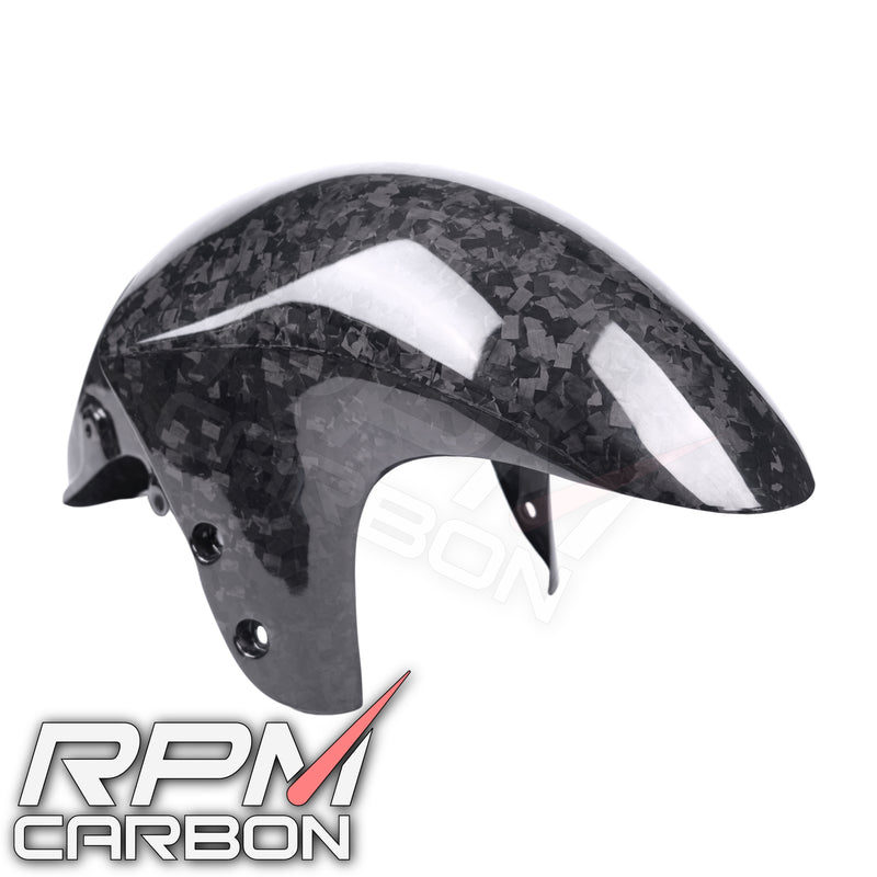 Suzuki GSXR-1300 Hayabusa Carbon Fiber Front Fender