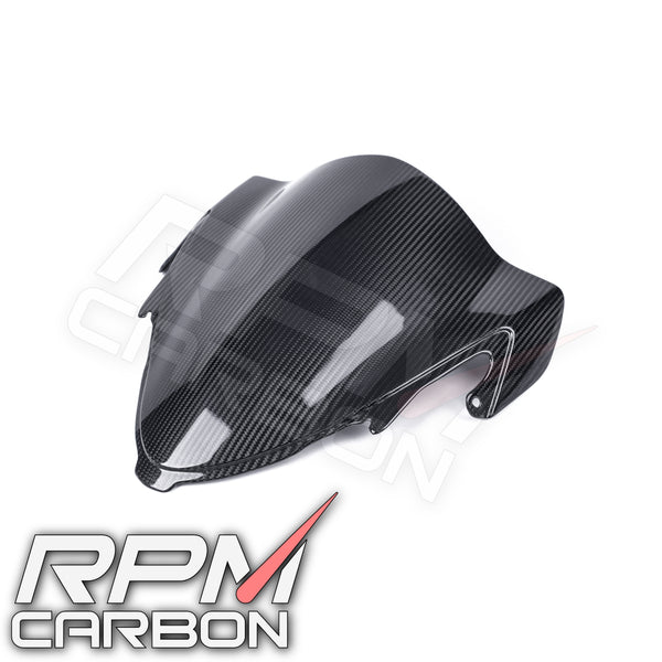 Suzuki GSX1300R 2022+ Hayabusa Carbon Fiber Windshield