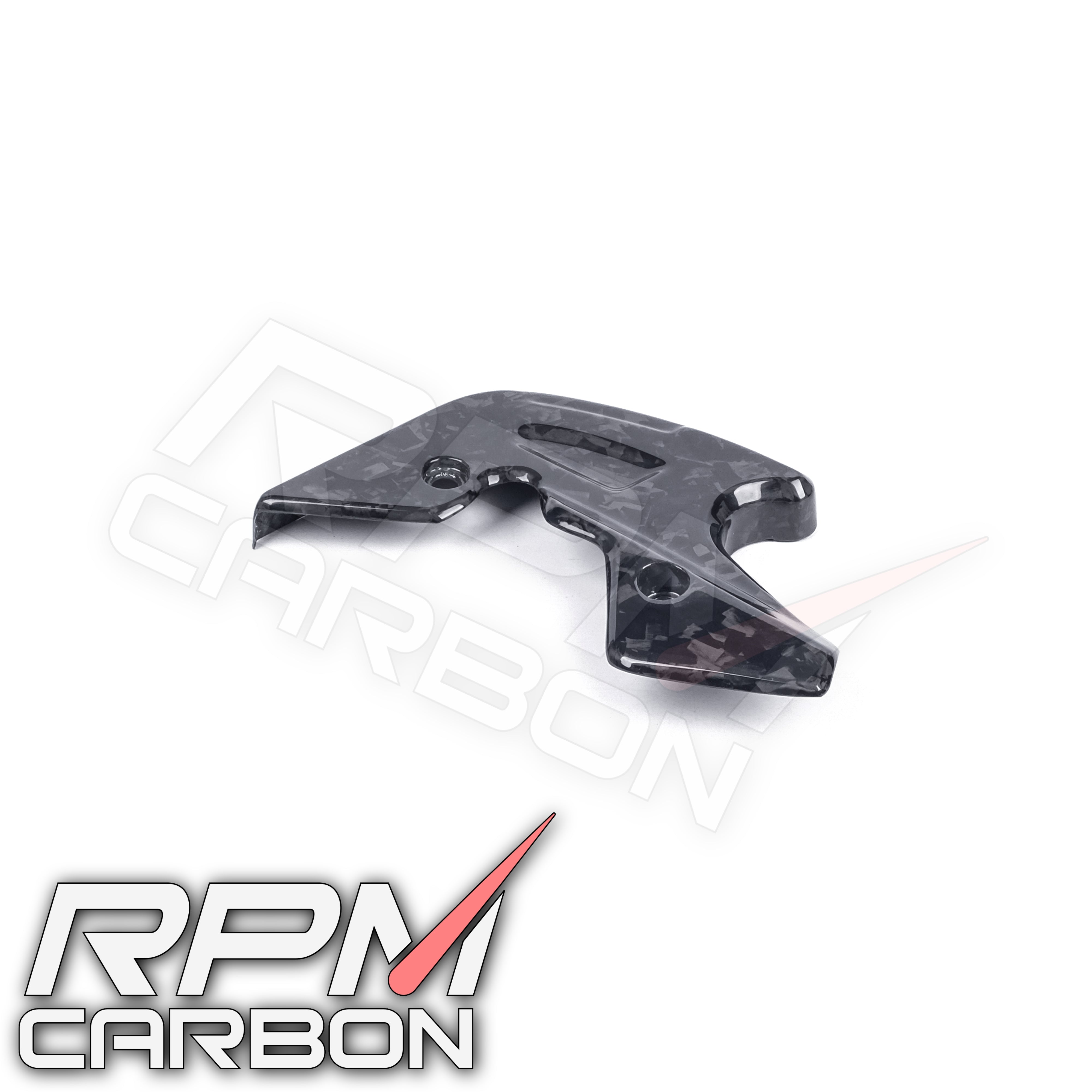 Suzuki GSX1300R 2022+ Hayabusa Carbon Fiber Sprocket Cover