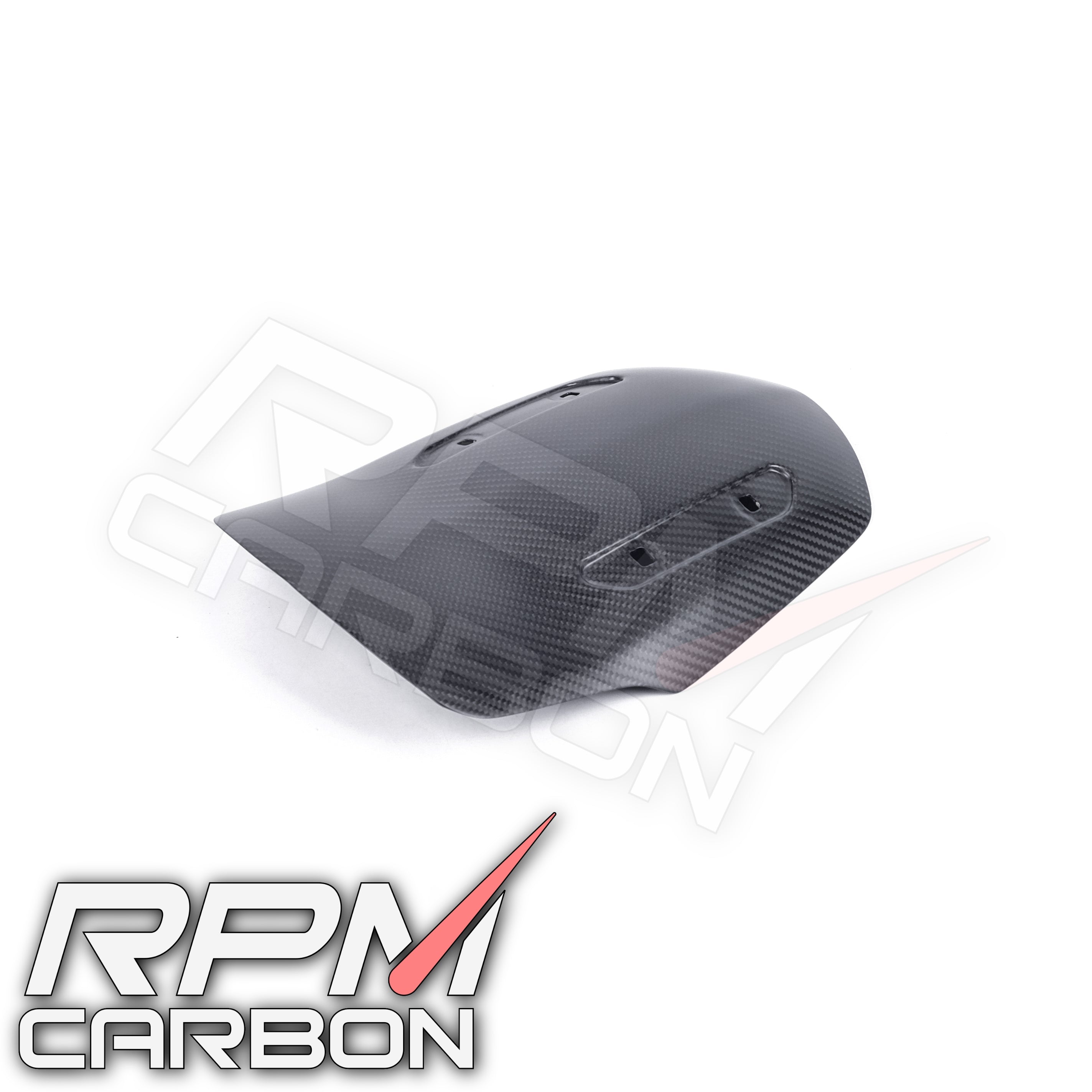 Triumph Rocket III Carbon Fiber Windshield (Read Description)