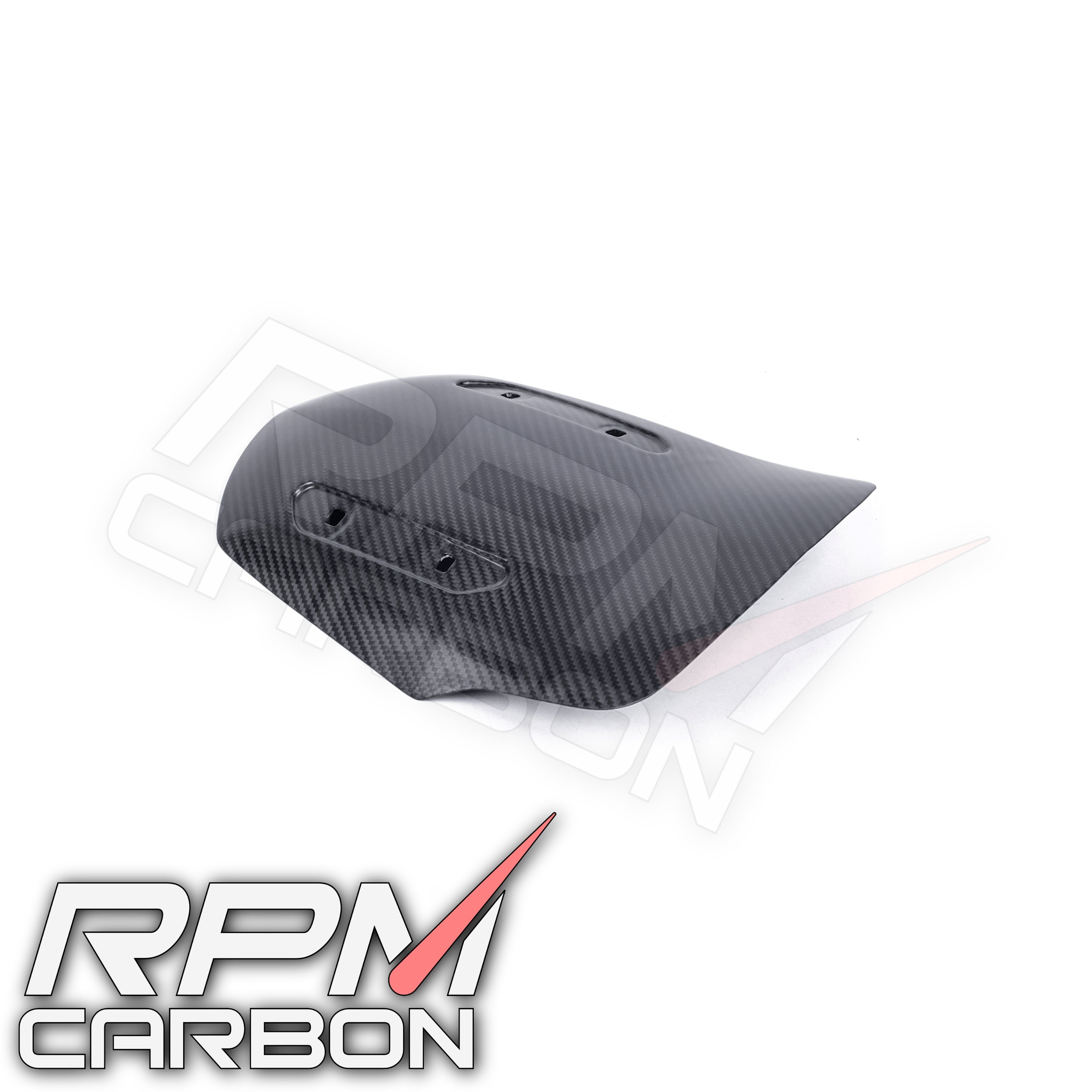 Triumph Rocket III Carbon Fiber Windshield (Read Description)