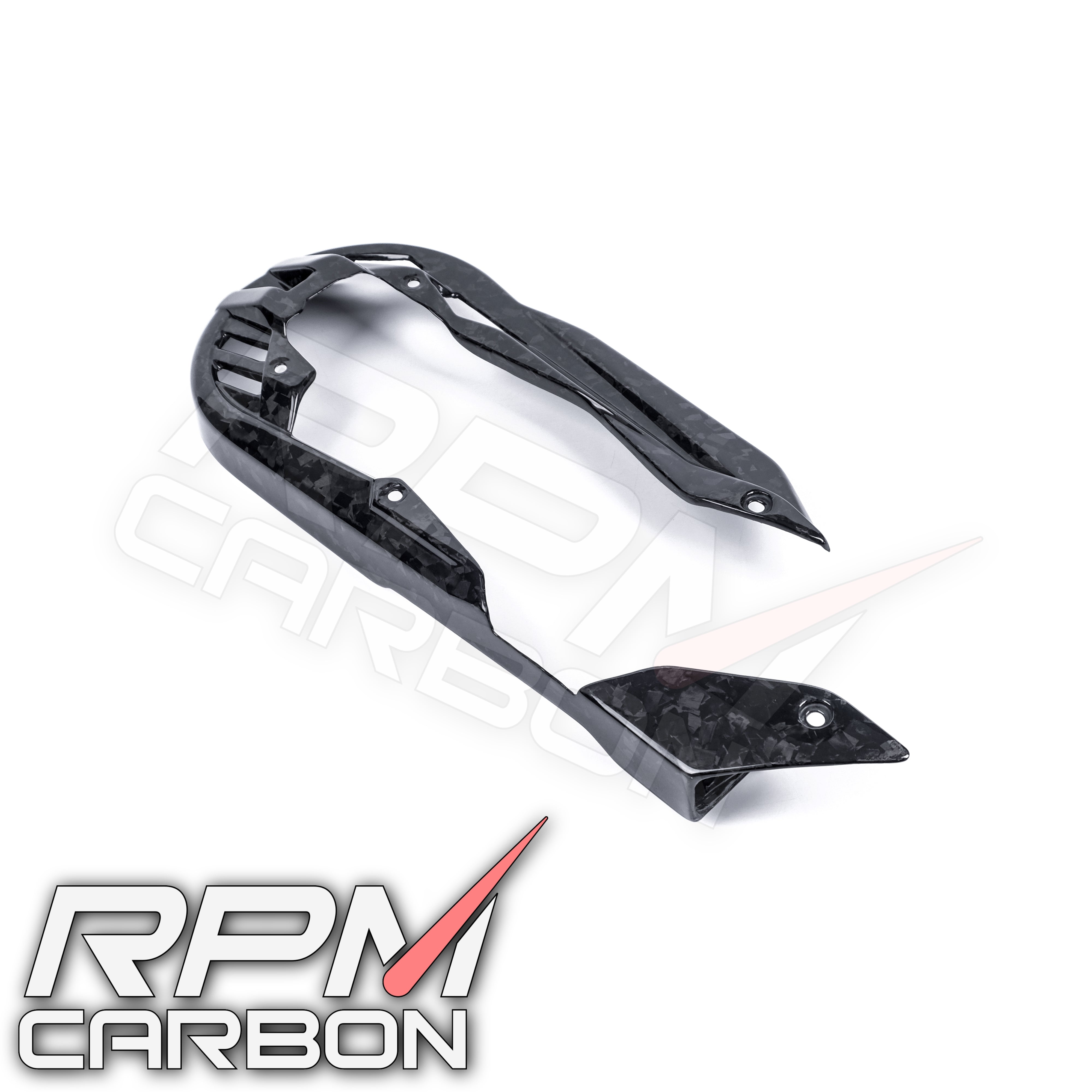 Honda X-ADV 750 Carbon Fiber Chain Guard Protector